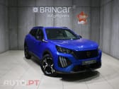 Peugeot 2008 1.2 Allure