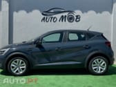 Renault Captur 1.5 dCi Exclusive