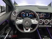 Mercedes-Benz GLA 250 e AMG Line