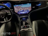 Mercedes-Benz EQE 500 4Matic AMG Line