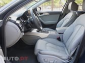 Audi A6 Avant 3.0 TDi V6 quattro Sport S tronic