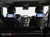Mercedes-Benz G 63 AMG ND