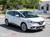 Renault Grand Scénic 1.7 Blue dCi Limited