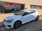 Renault Mégane 1.0 TCe Limited