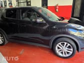 Nissan Juke 1.2 DIG-T N-Connecta