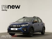 Dacia Sandero Sandero 1.0 ECO-G Stepway Extreme + Up&Go Bi-Fuel