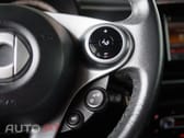 Smart ForTwo Passion