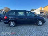 Chrysler Voyager 2.5 CRD LX