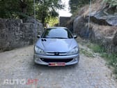 Peugeot 206 1.6 HDi XS