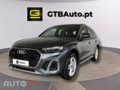 Audi Q5 I.V.A DEDUTÍVEL  50 TFSI e S line 