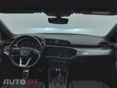 Audi Q3 35 TFSI S tronic