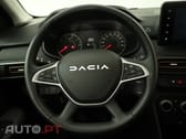 Dacia Sandero 1.0 ECO-G Stepway Extreme Bi-Fuel