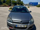 Opel Astra Elegance