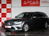 Mercedes-Benz C 200 d Business Solutions