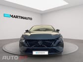 Peugeot 408 1.6 Hybrid GT e-DCS7