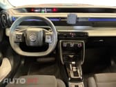 Citroen e-C3 44 kWh Autonomia  You