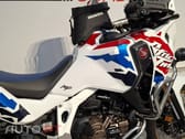 Honda CRF 1100 DCT ADV SPORTS
