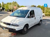 Fiat Scudo 2.0