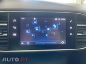 Peugeot 308 1.5 BlueHDi Style