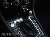 Volkswagen Golf GTI Performance BlueMotion DSG