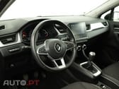 Renault Captur Captur 1.0 TCe Techno Bi-Fuel