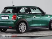 MINI Cooper Cooper SE