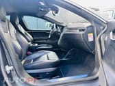 Tesla Model S 85D