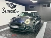 MINI Clubman One D