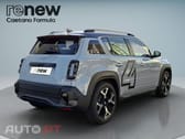 Renault 4 150cv autonomia conforto techno