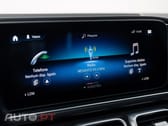 Mercedes-Benz GLE de 4Matic