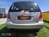 Mercedes-Benz A 180 CDi Avantgarde