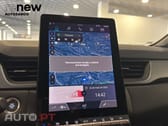 Renault Captur Techno