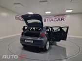 Renault Clio 1.5 Blue dCi Intens