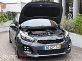 Kia Ceed 1.6 CRDi GT Line