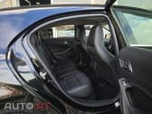 Mercedes-Benz A 180 CDi BE Urban Aut.