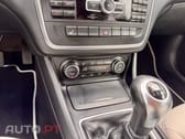 Mercedes-Benz A 180 CDi BE Edition Style