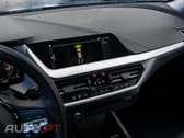 BMW 116 d Corporate Edition Auto