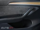 Tesla Model Y Long Range Dual Motor AWD