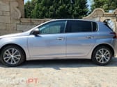 Peugeot 308 1.5 BlueHDi Style