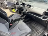 Honda Jazz 1.2 i-VTEC Trend J15
