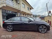 BMW 320  D Aut Blue Performance Sport Line