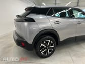 Peugeot 2008 1.2 Style