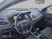 Renault Mégane 1.5 dCi Dynamique