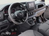 Renault Trafic 2.0 Blue dCi L2 Grand Techno