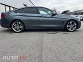 BMW 418 d Aut. Sport Line