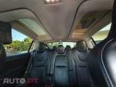 Tesla Model X 100D