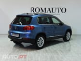 Volkswagen Tiguan 2.0 TSI Wofsburg Edition DSG