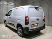 Fiat Doblo 1.5 BlueHDi Curta