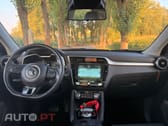 MG ZS EV Luxury