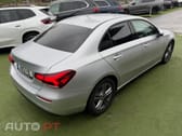 Mercedes-Benz A 200 d Style Plus Aut.